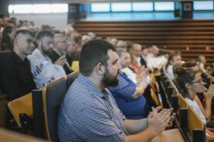 20250623 Promócie študentov Pedagogickej fakulty KU