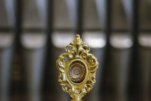 20251029 Relikvie sv. Carla Acutisa na FZ KU