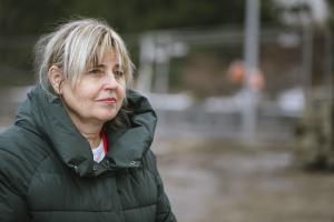 20251128 poklepanie základného kameňa prístavbe internátu Ruža