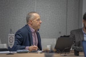 20251209 Zasadnutie predsedníctva Rady vysokých škôl SR