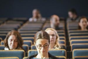 20251210 Zasadnutie pléna Rady vysokých škôl SR