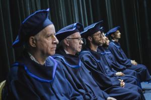 20250625 Promócie študentov FFKU