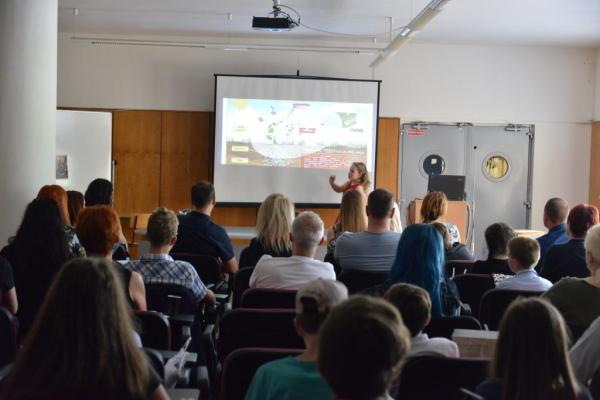 Malá vedecká konferencia 7